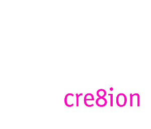 Cre8ion logo